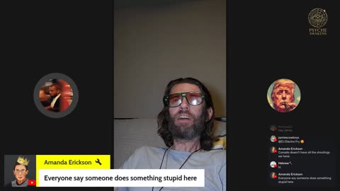 09/29/25 Psyche Awakens VOD: "Mr. Bigpipes is Banned Open Panel Tarot and Cats"