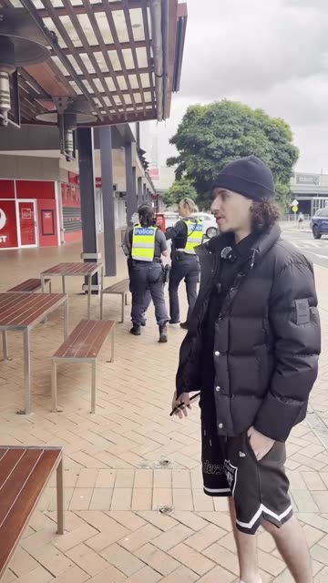 Charlie the child pervert