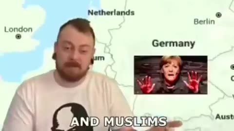 The world according to Count Dankula