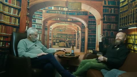 Rypke Zeilmaker - Interessante Tijden TV 89 - Test je emotionele groei