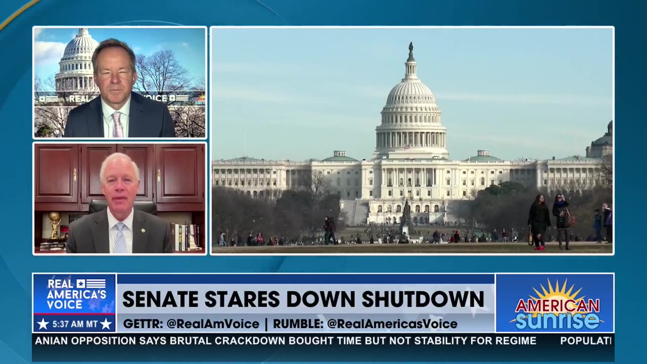 WHY CAN'T WE GET VOTER ID?