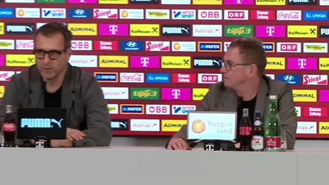 ÖFB mit der Kaderbekanntgabe vor den WM-Quali-Spielen gegen Zypern und Bosnien-Herzegowina