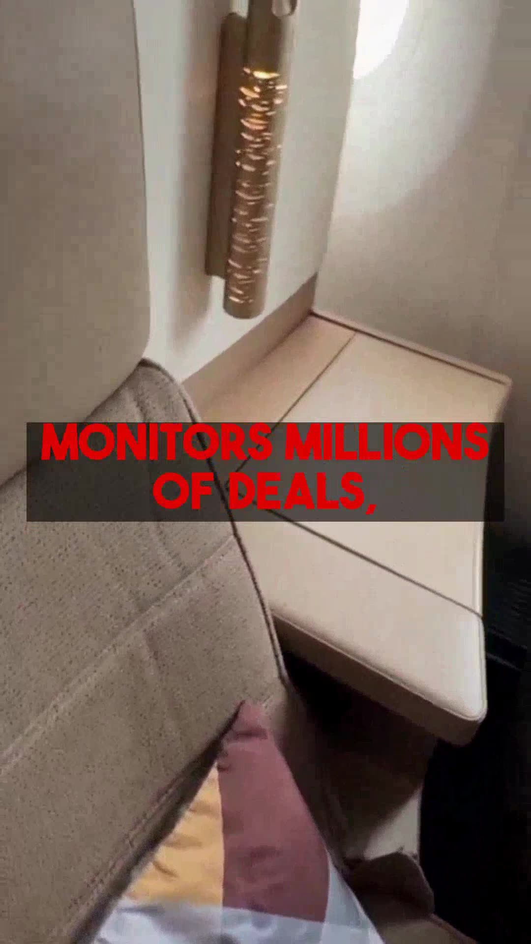 Everyone can fly Business Class & stay 5-star. See how with Mighty Travels PREMIUM. Try...