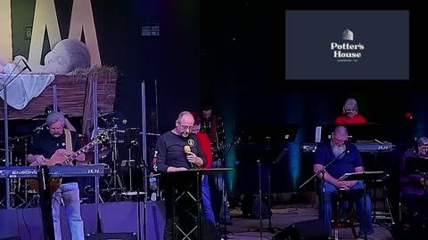 12-14-25, Christmas Through the Eyes of Joseph