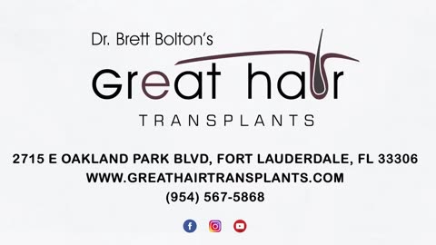 Dr. Brett Bolton Featured on World’s Greatest TV – 1-Minute Trailer