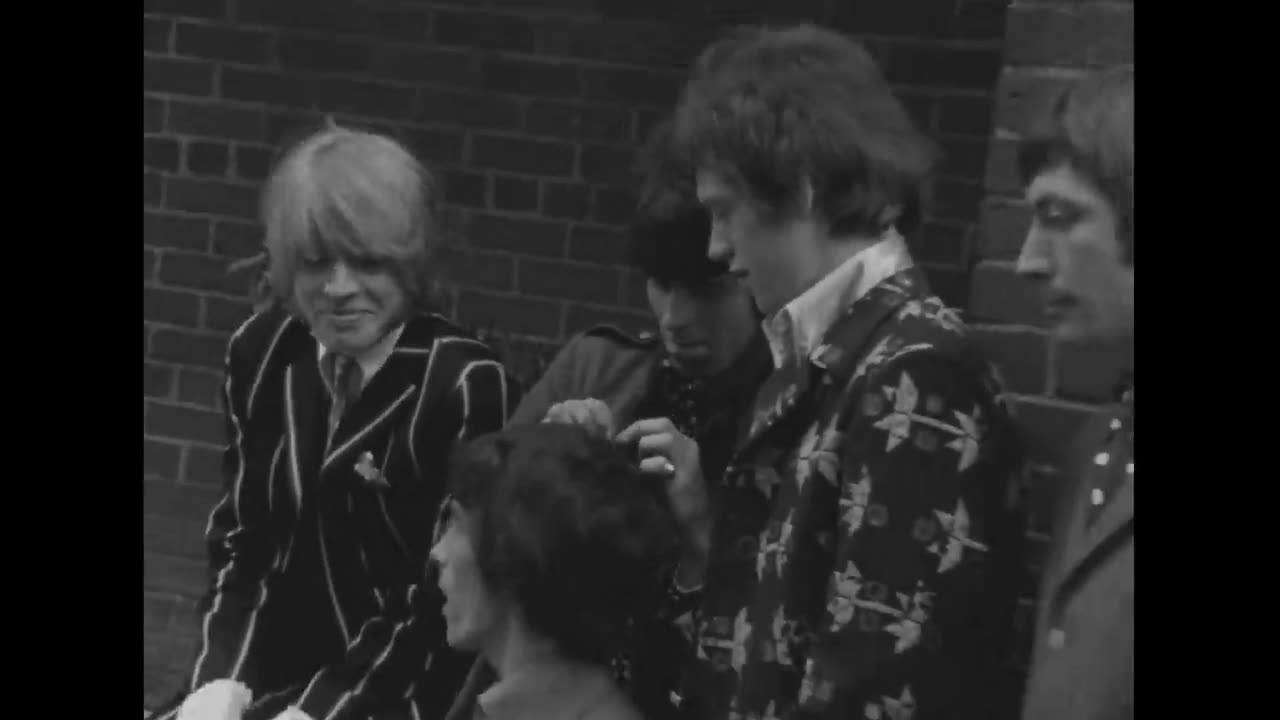 The Rolling Stones - Have You Seen Your Mother