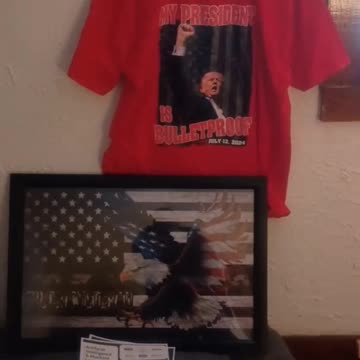 Land Proclamation: I Am Now Residing In The House On The Land Built in 1929