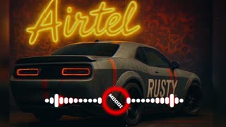 Airtel Phonk Music Remix