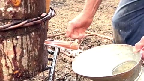 Please wait for it. So satisfying