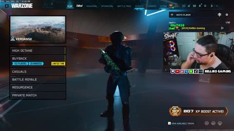 🔴 Becoming The Most Feared Pirate