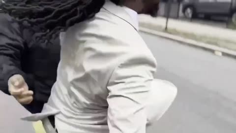 MODERN DAY CHRISTIANS ARE VIOLENT!!!