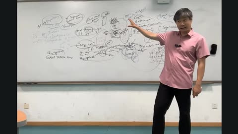 Geo-Strategy END: Psychohistory (The Science of Imagining the Future)