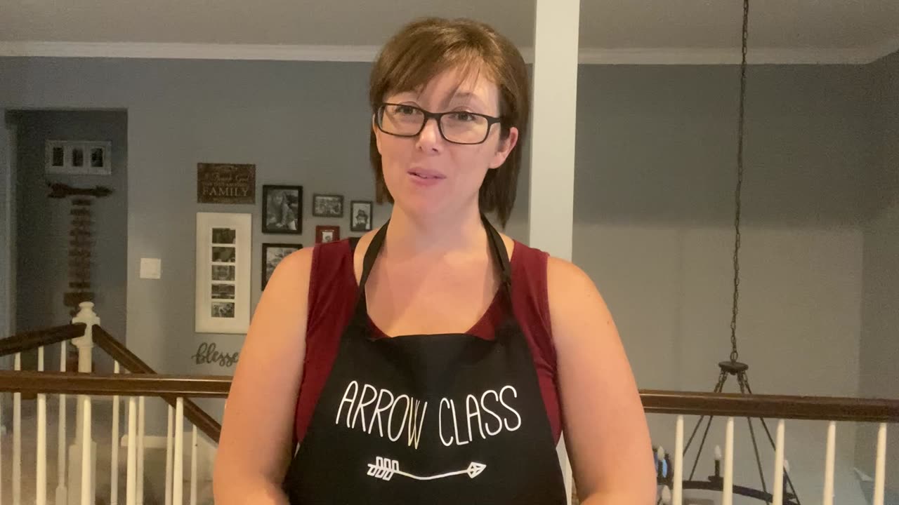 Arrow Class Exodus 3:11