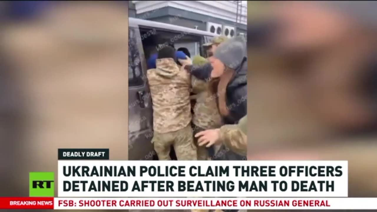 RT News - February 9 2026 (09:00 MSK)