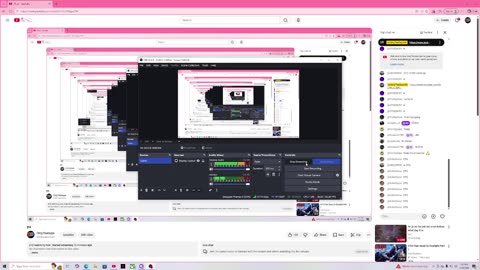 *yo* - 01/25/26 - Stackswopo FULL YT Stream