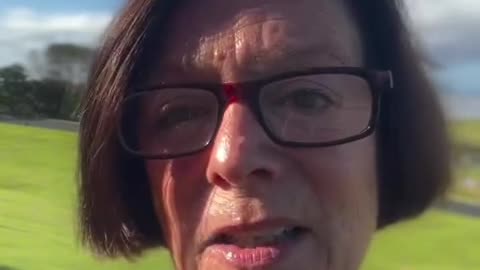 UK: Gates recently said that if you don’t have Digital ID by 2028 you’ll be isolated from society..