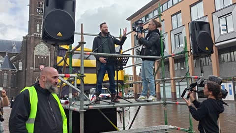 Schiedam 4 oktober 2025 deel 17/19