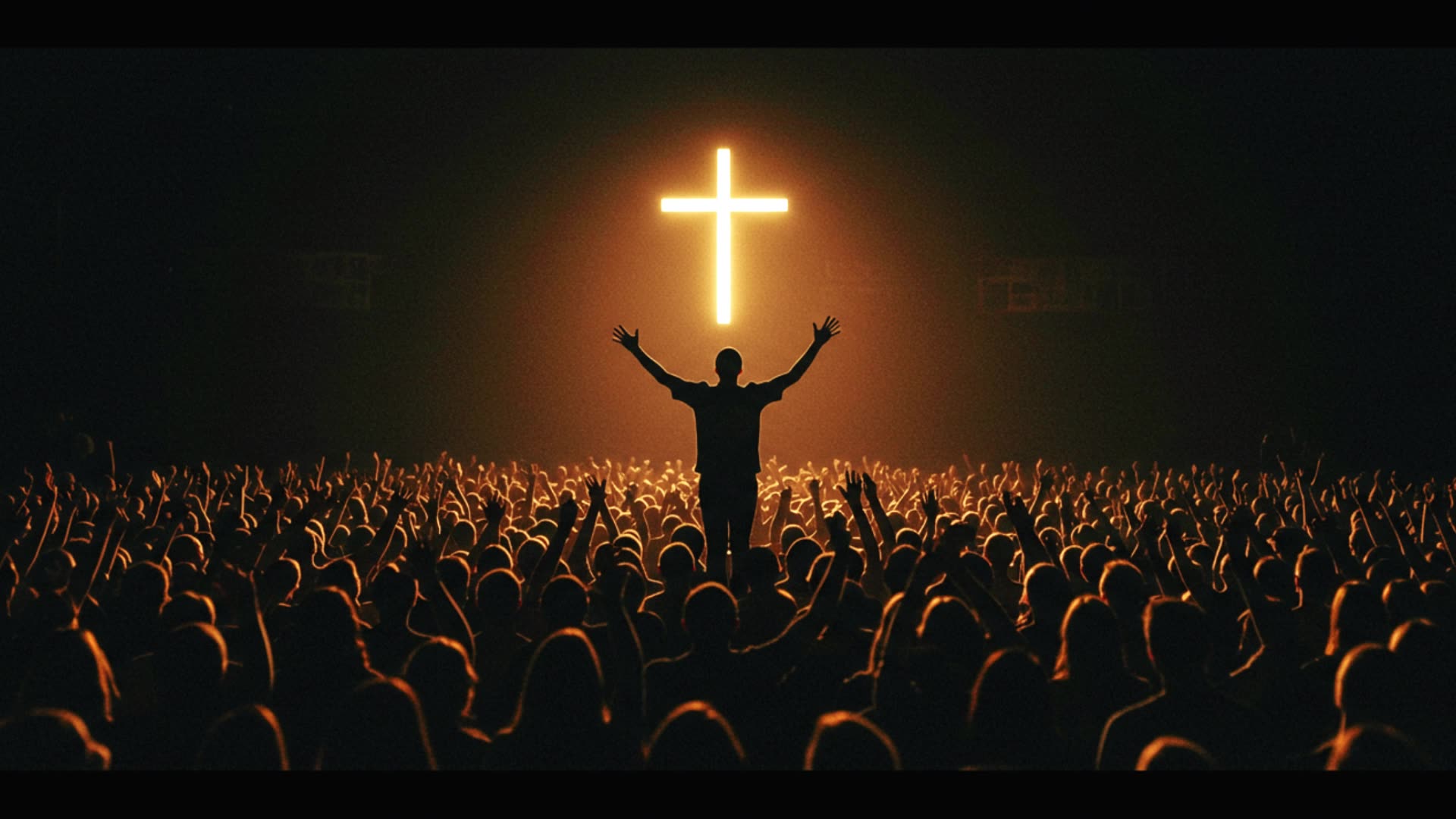 Meu Coração Transborda de Amor