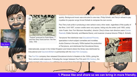THE MIKESTAND - 9/25/25