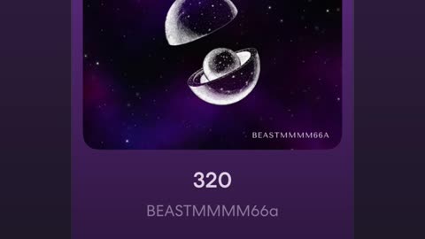 320 (Official Audio)