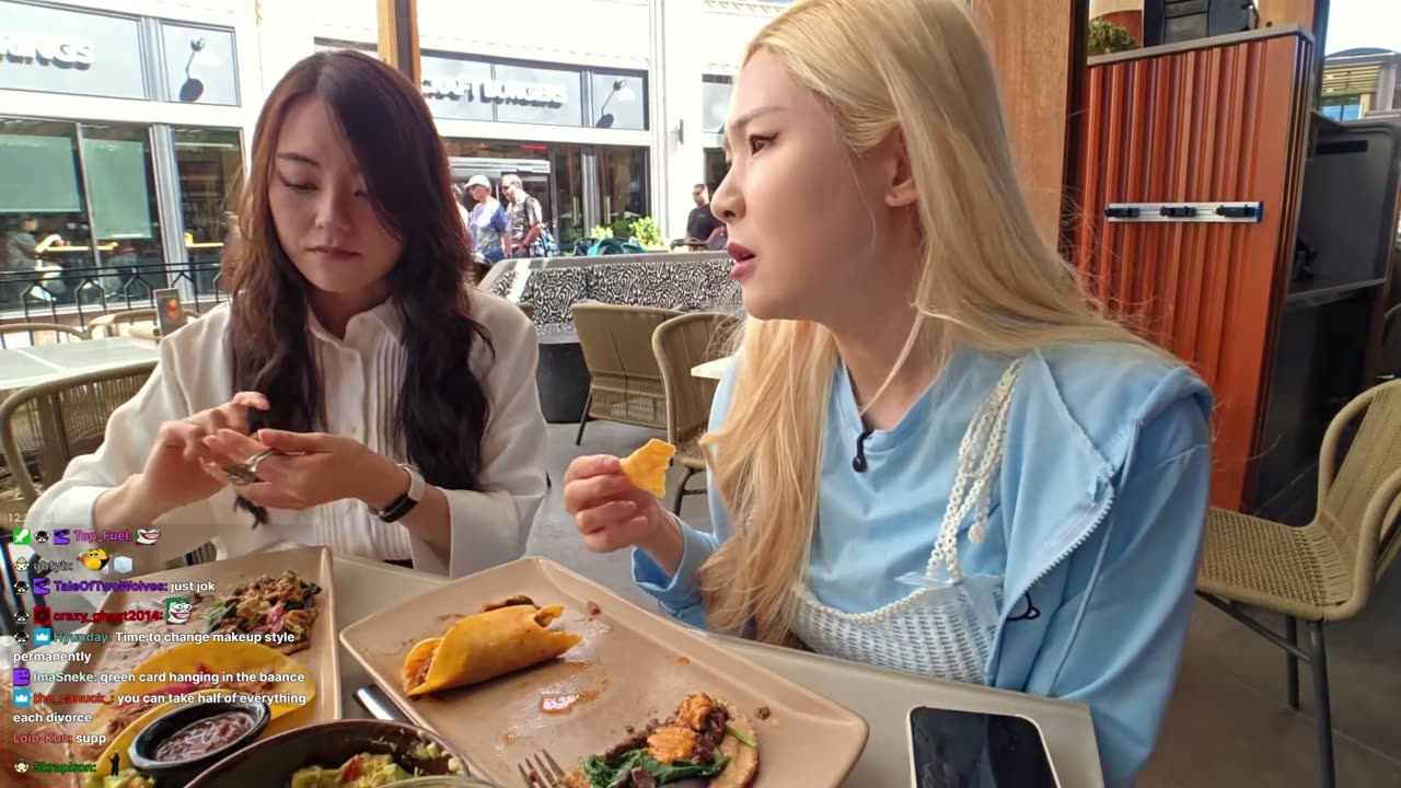 [10/22/25] Adventures with @hachubby continues! DS3 with @ginomachino later~