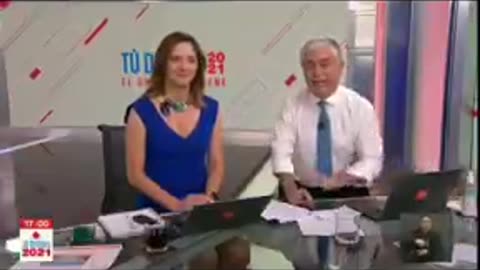 Para que no olvidemos - Fraude electoral de segunda vuelta de 2021