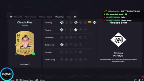 Pina Saved Champs! Champs Rewards! PC RTG