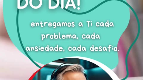 Oração Para Esta Terça-feira, 30 de Setembro de 2025!