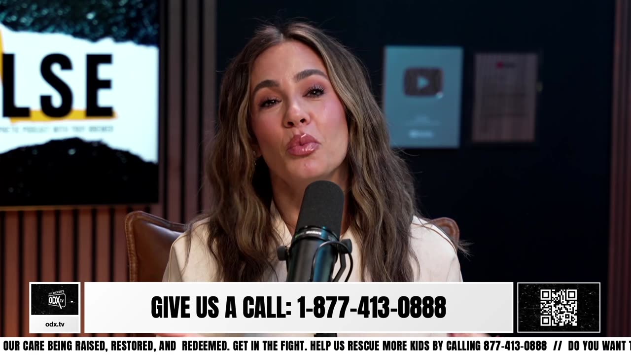 Wake Up America—It’s Time to Pray! | The Pulse - Ep 98