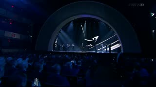 Andrea Bocelli Singing “Nessun Dorma” At The Kennedy Center Precedes The 2026 FIFA World Cup