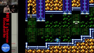 NES Extreme Roulette - A New Breed Of Power