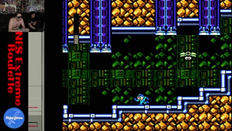 NES Extreme Roulette - A New Breed Of Power