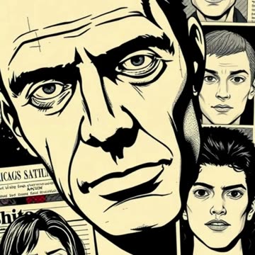 Edward Edwards – Der religiöse Serienmörder