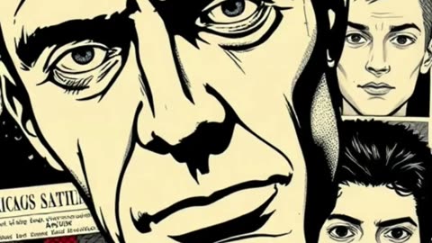 Edward Edwards – Der religiöse Serienmörder