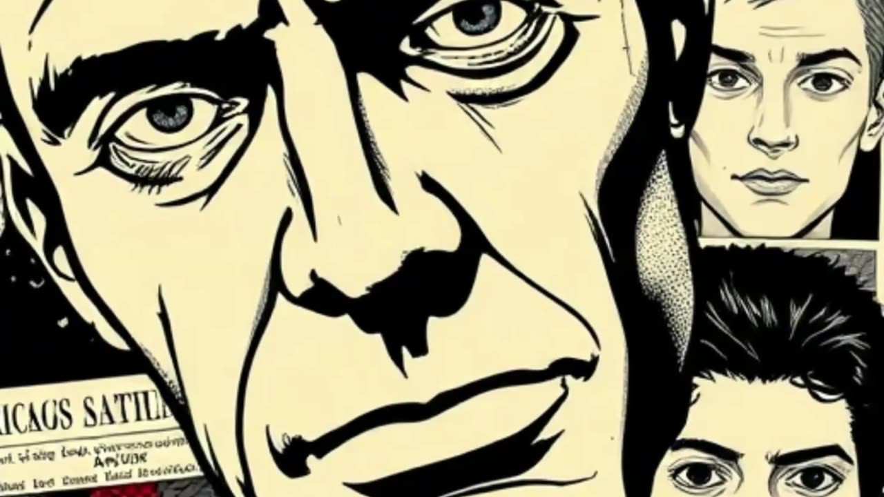 Edward Edwards – Der religiöse Serienmörder