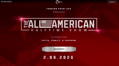 WHERE CAN YOU WATCH THE ALL AMERICAN HALFTIME SHOW? 📺