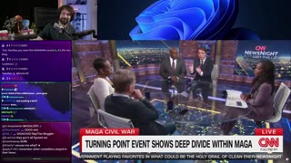 [Mirror] Destiny YouTube Stream