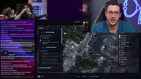 [Mirror] Destiny YouTube Stream