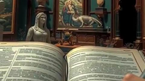 They stole Afrikan inventions