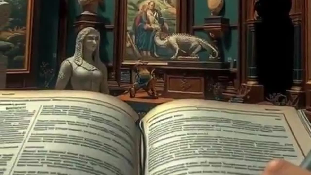 They stole Afrikan inventions