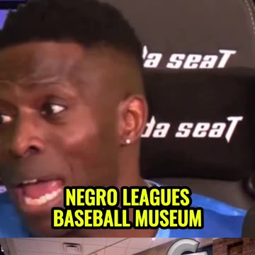 Negro leagues