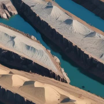 Pakistan's First Shipment of Rare Earths to the US Sparks Global Controversy