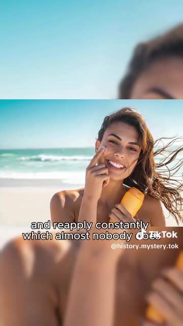 5 INSANE FACTS ABOUT SKIN CANCER