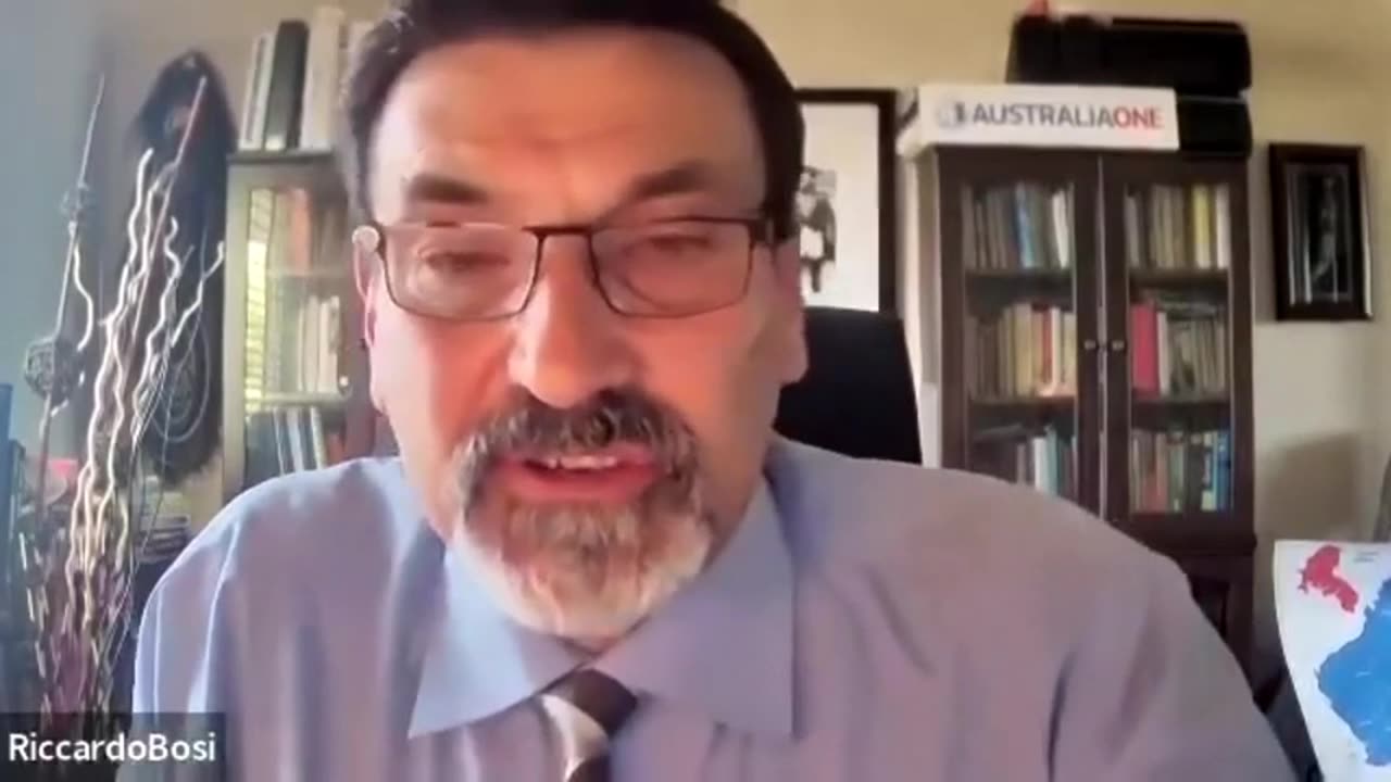 Col Riccardo Bosi 🐸WeekendWarrior17