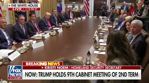 Sec. Kristi Noem just discovered that 50% of visas in Walz's MN are FRAUDULENT