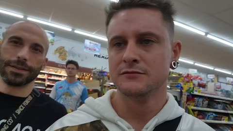 ALCOHOLIC E-BEG BIRTHDAY BELLENDS