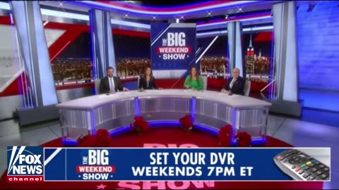 The Big Weekend Show - Part 2 (Full Show) | 12/ 29/ 2024