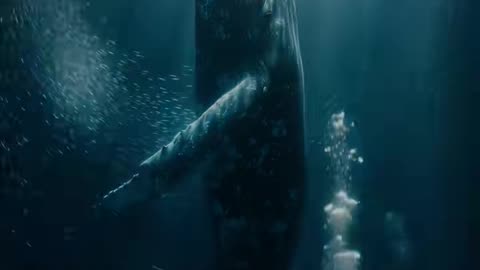 The truth about whales will shock you.