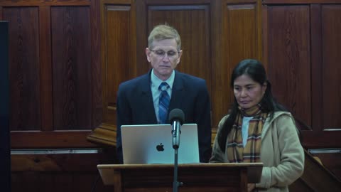 Gods Wish Part 2 and The Heart