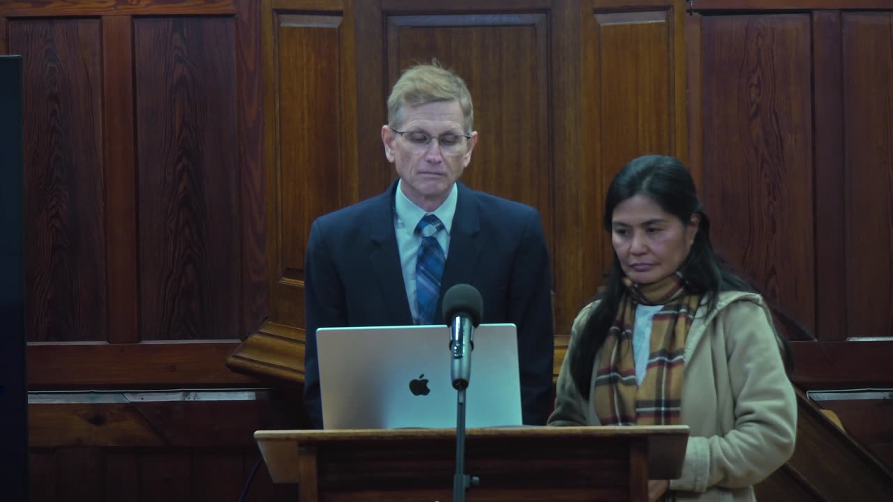 Gods Wish Part 2 and The Heart